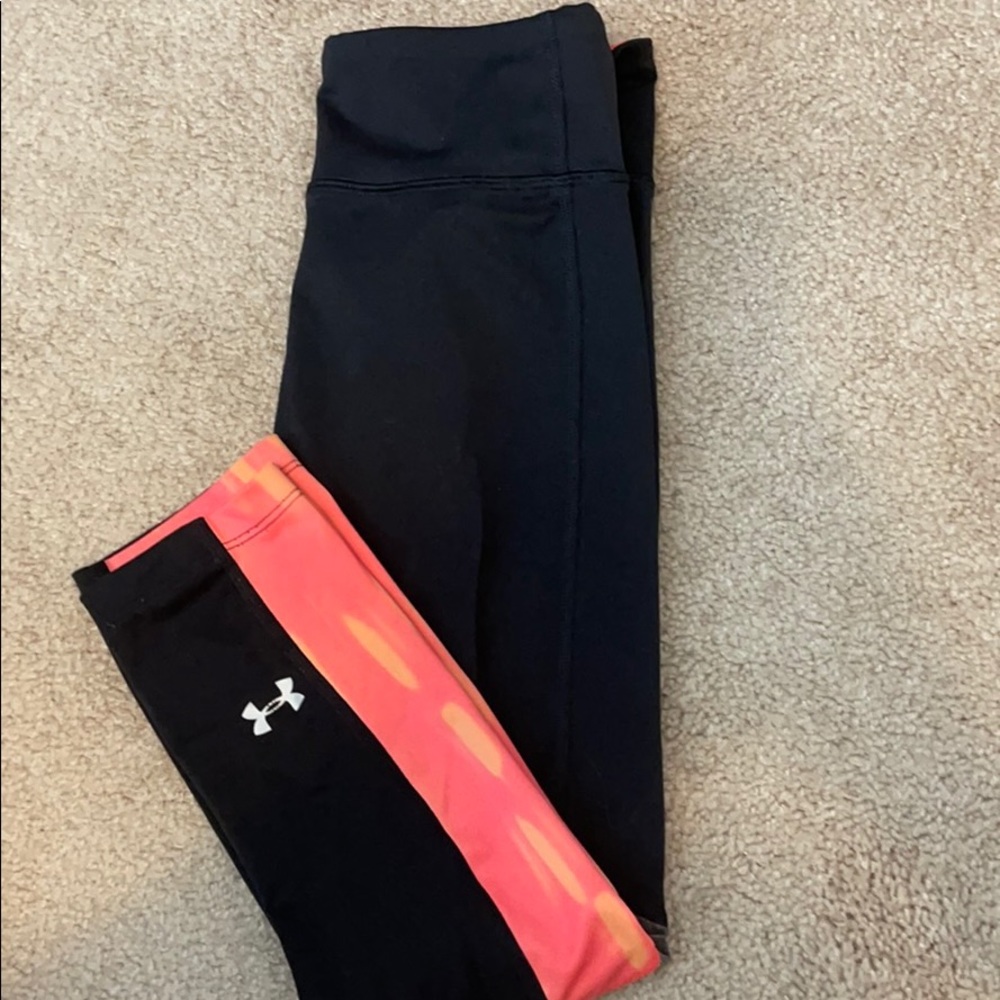 Under Armour leggings